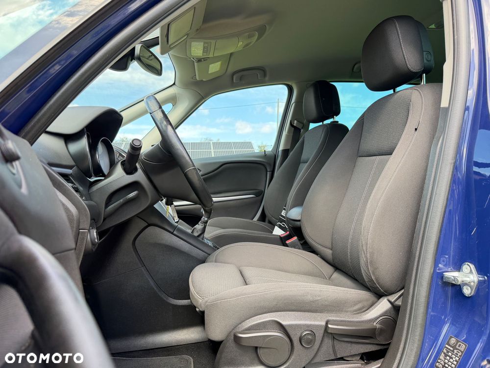Opel Zafira 1.6 CDTI Enjoy - 5