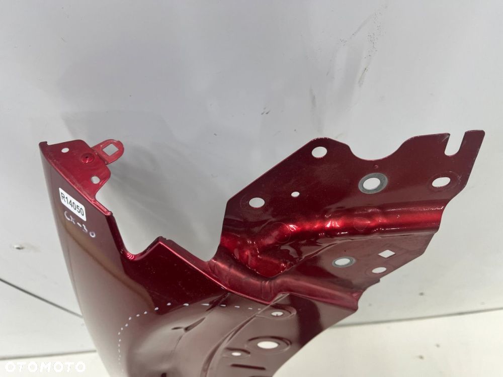 Błotnik Mazda CX-30 CX30 19r.- prawy przedni prawy przód - 3