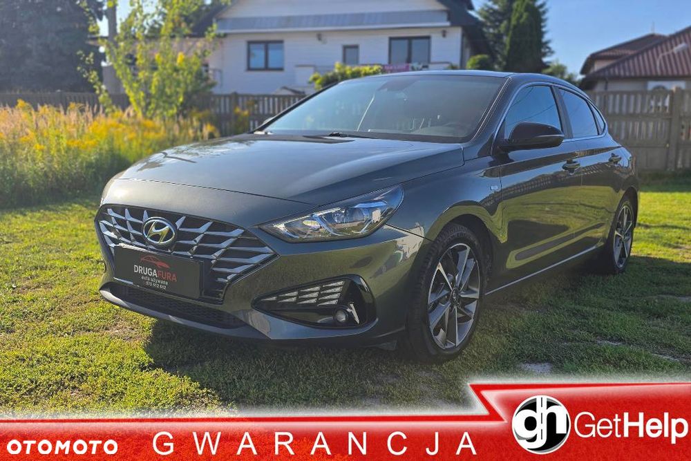 Hyundai i30 1.5 T-GDI 48V Comfort DCT - 2