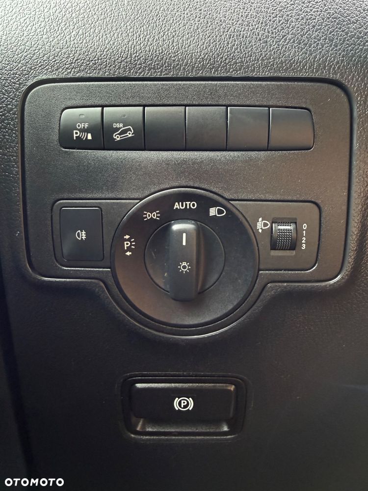 Mercedes-Benz VITO | 4MATIC | 9G-Tronic | LED | - 24