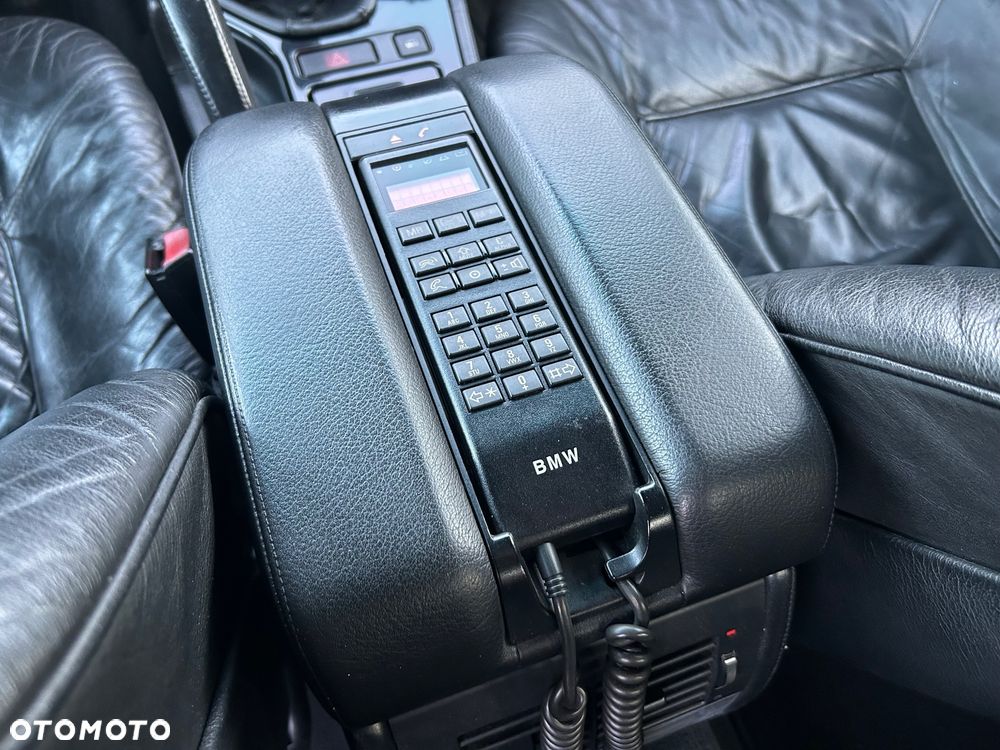 BMW Seria 5 - 26
