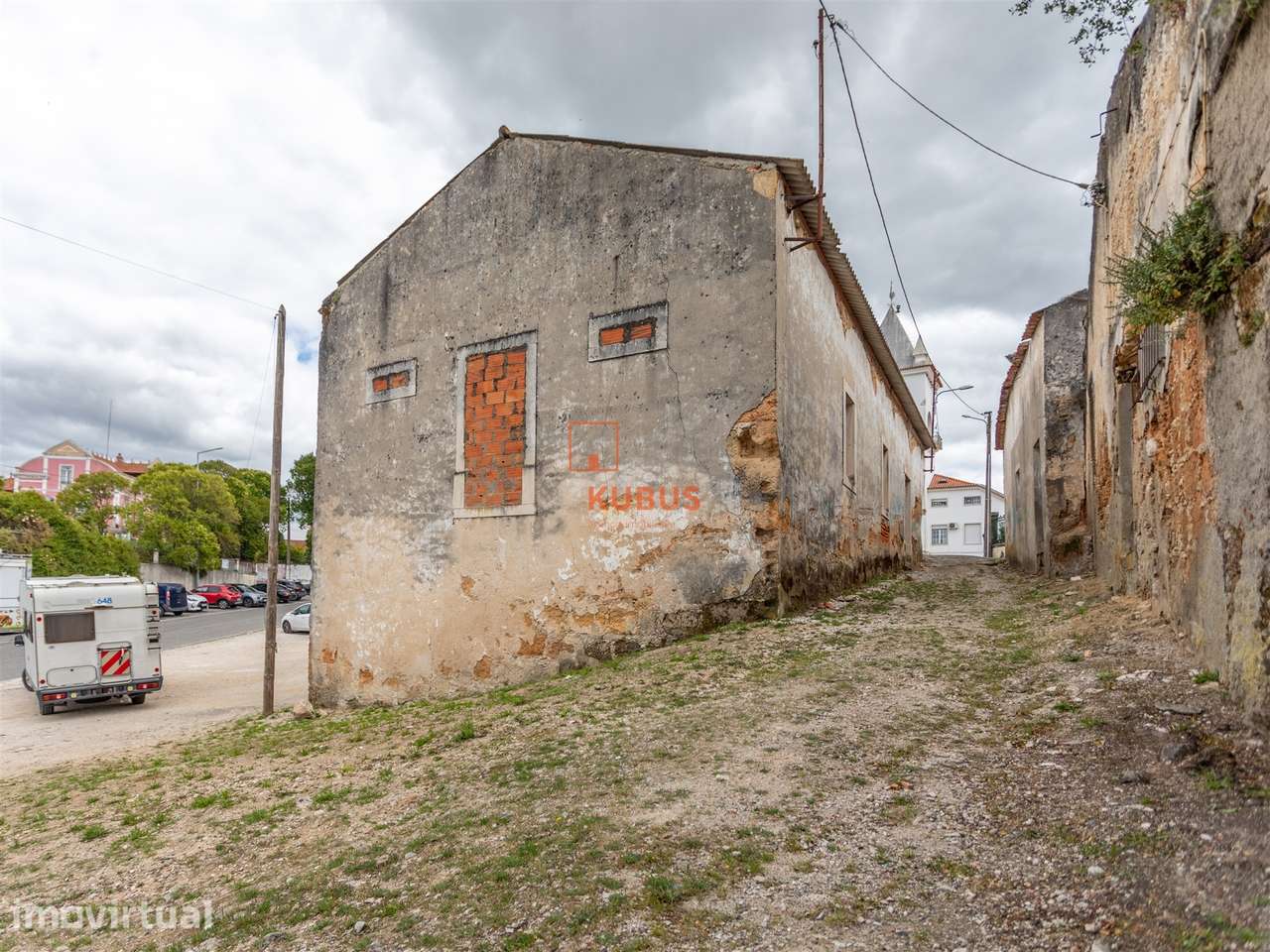 Armazém  Venda em Alcanena e Vila Moreira,Alcanena - Grande imagem: 3/16