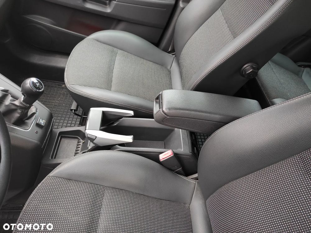 Opel Zafira 1.8 Innovation - 21