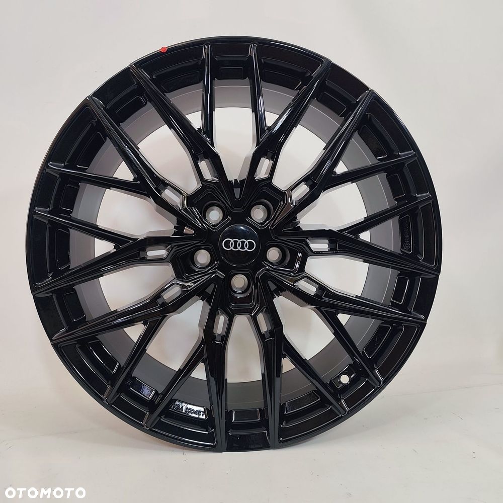 5x112 20" audi Q3 Q5 a4 b7 b8 b9 A5 8t 8f f5 b10A6 C7 C8 A7 A8 - 3