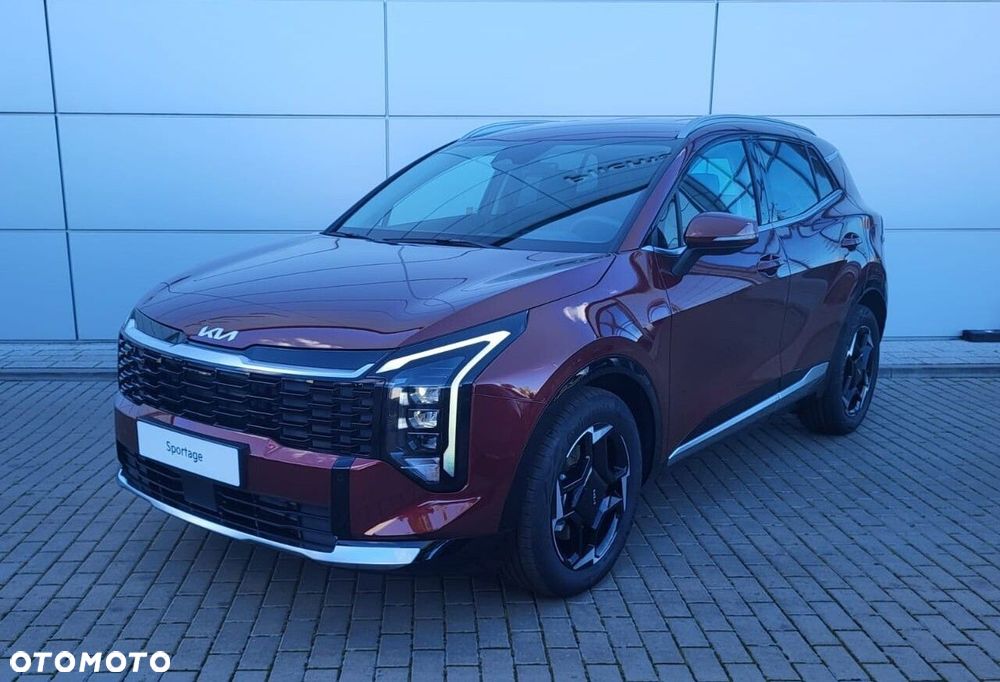 Kia Sportage - 2