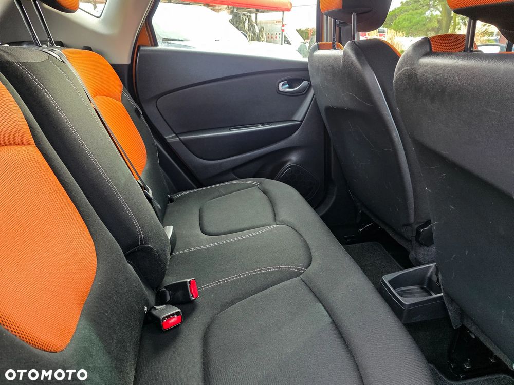 Renault Captur (ENERGY) TCe 90 INTENS - 4