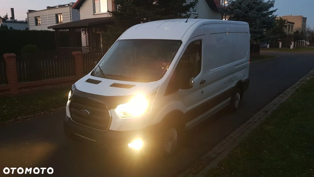 Ford Transit - 38