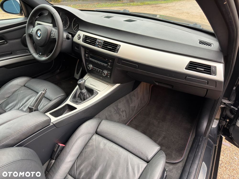 BMW Seria 3 - 28