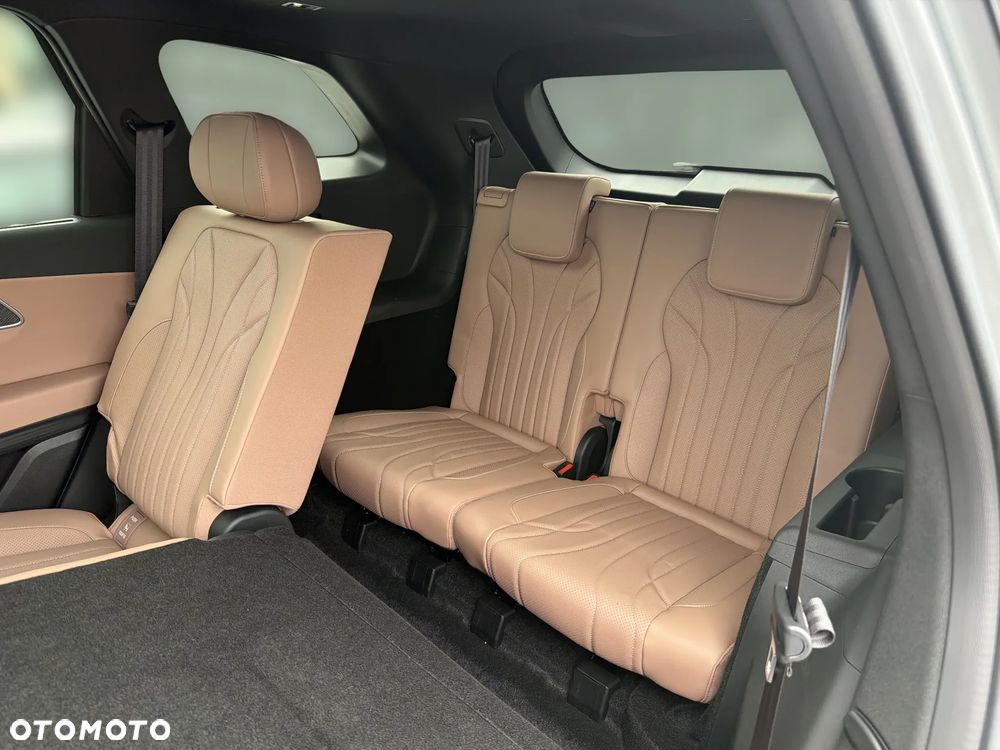 Chery Tiggo 9 - 32
