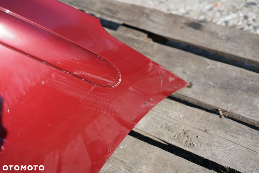 Zderzak przód przedni Seat Ibiza III LS3P - 2