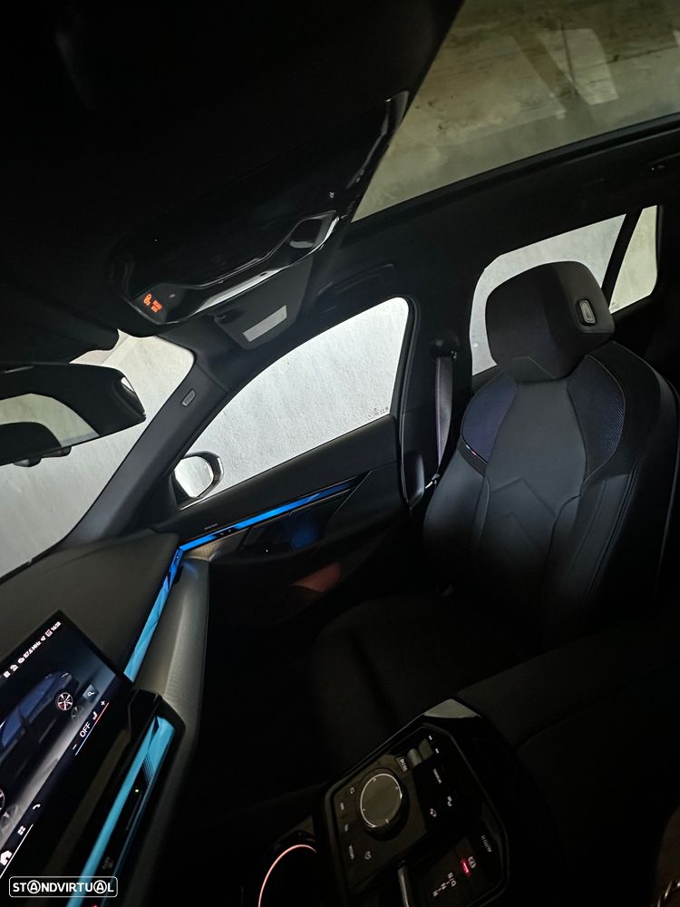 BMW i5 eDrive40 Pack Desportivo M Pro - 21