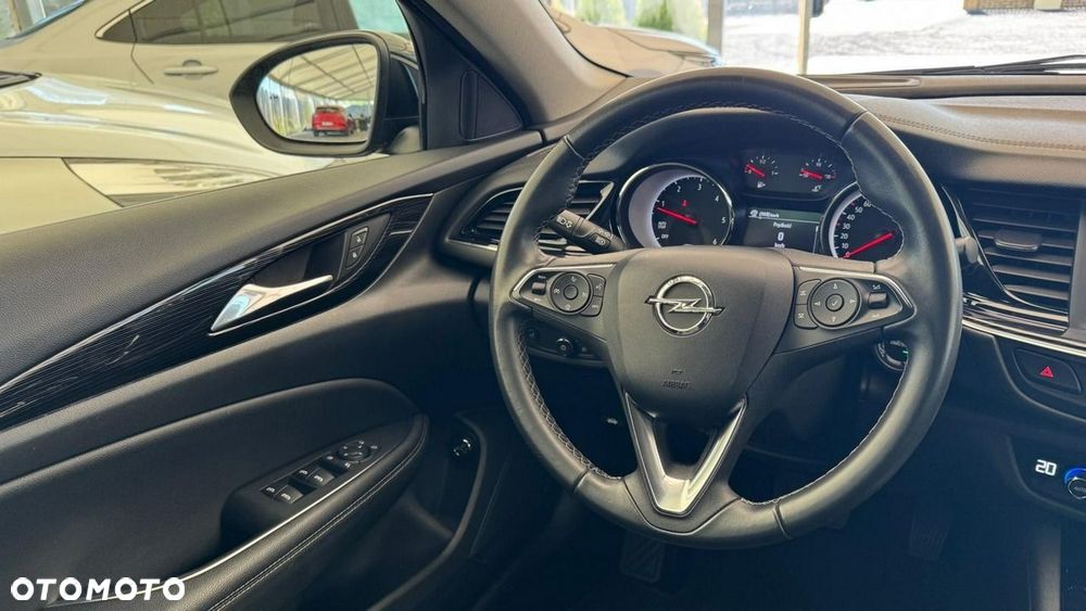 Opel Insignia 1.6 Automatik Business Edition - 39