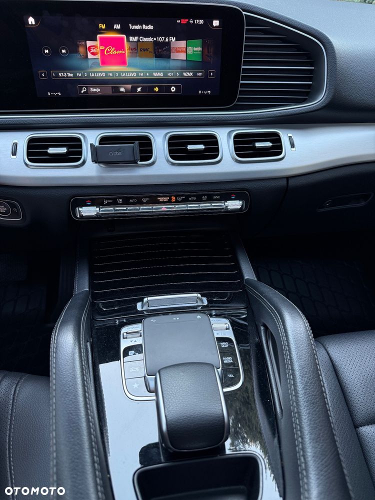 Mercedes-Benz GLE - 15