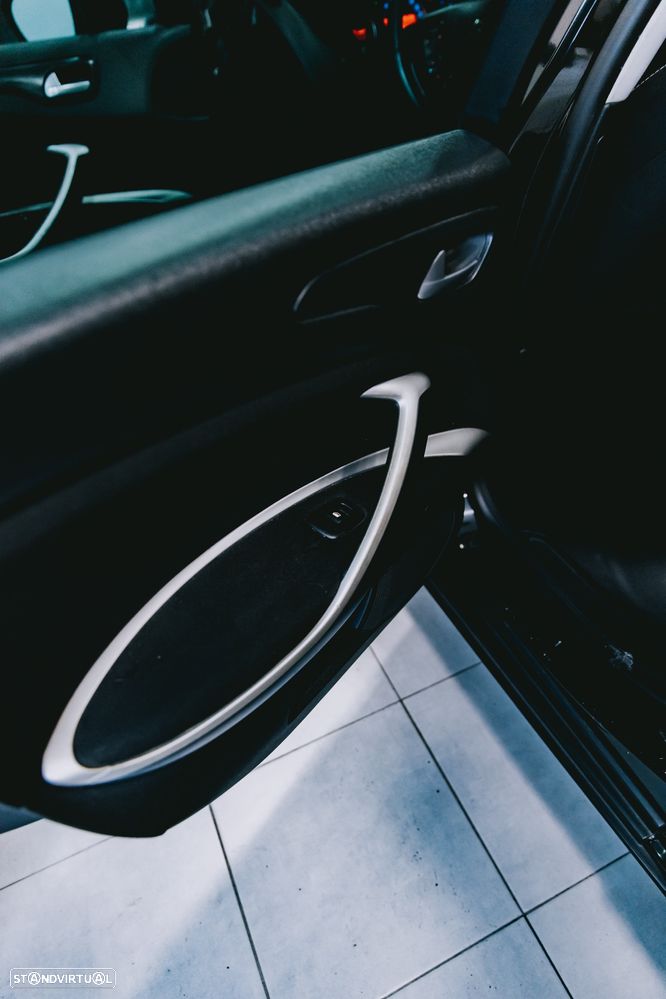 Citroën C5 Tourer 1.6 HDi X - 27