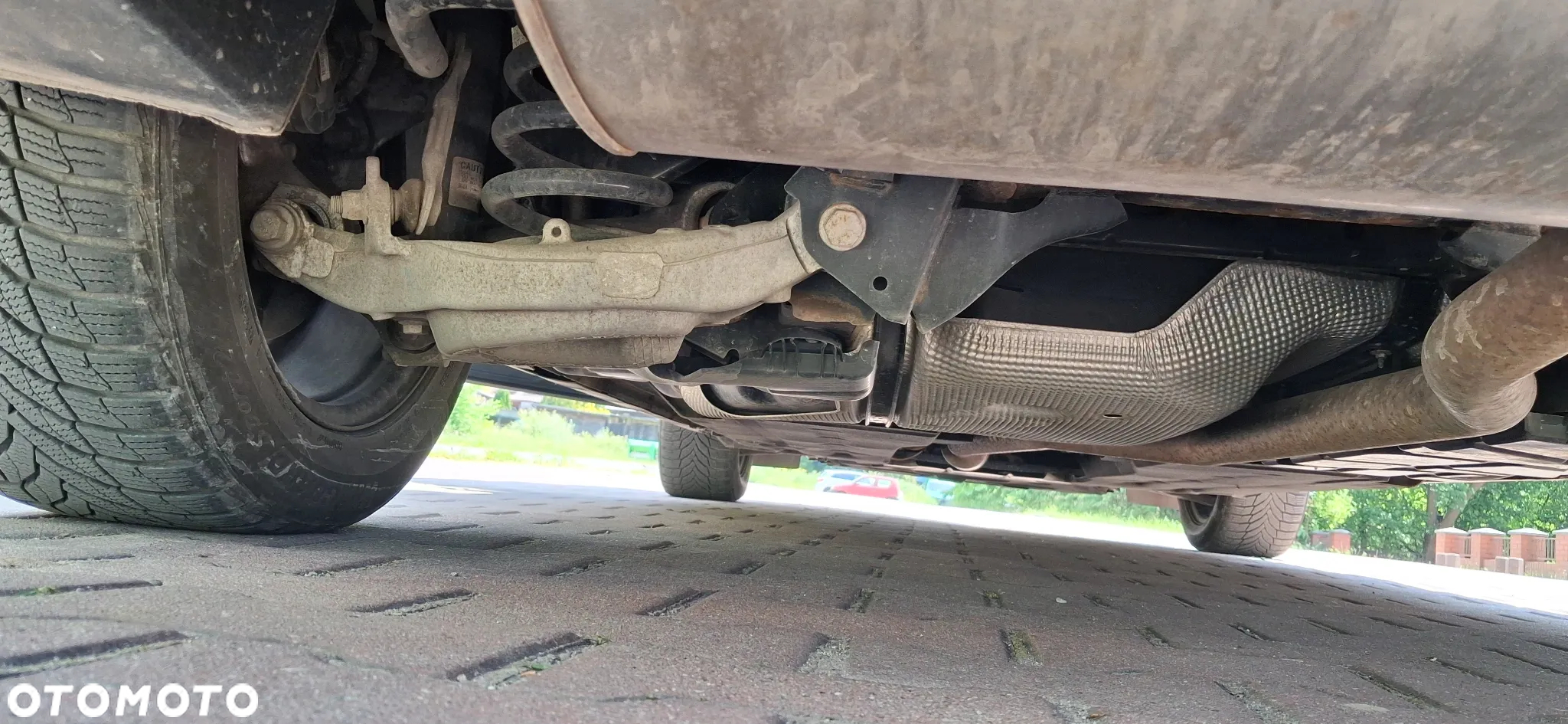 Ford S-Max 2.0 EcoBlue Titanium - 19