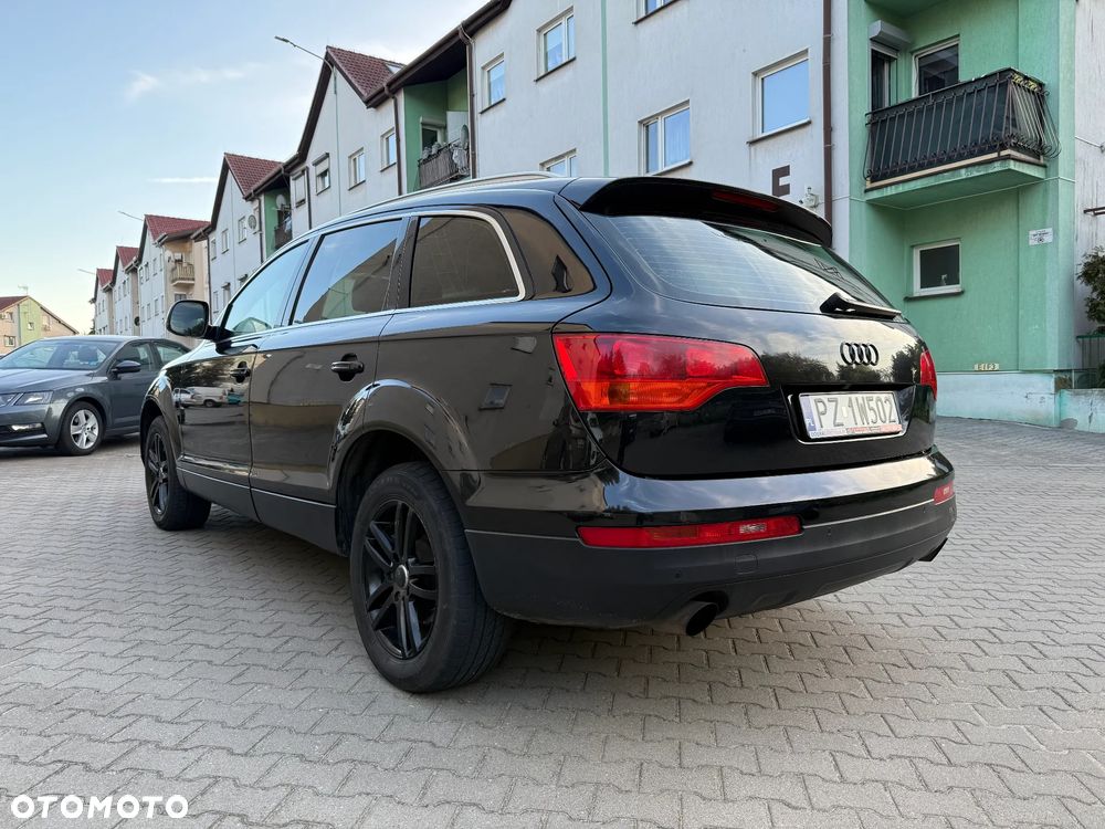 Audi Q7 - 5