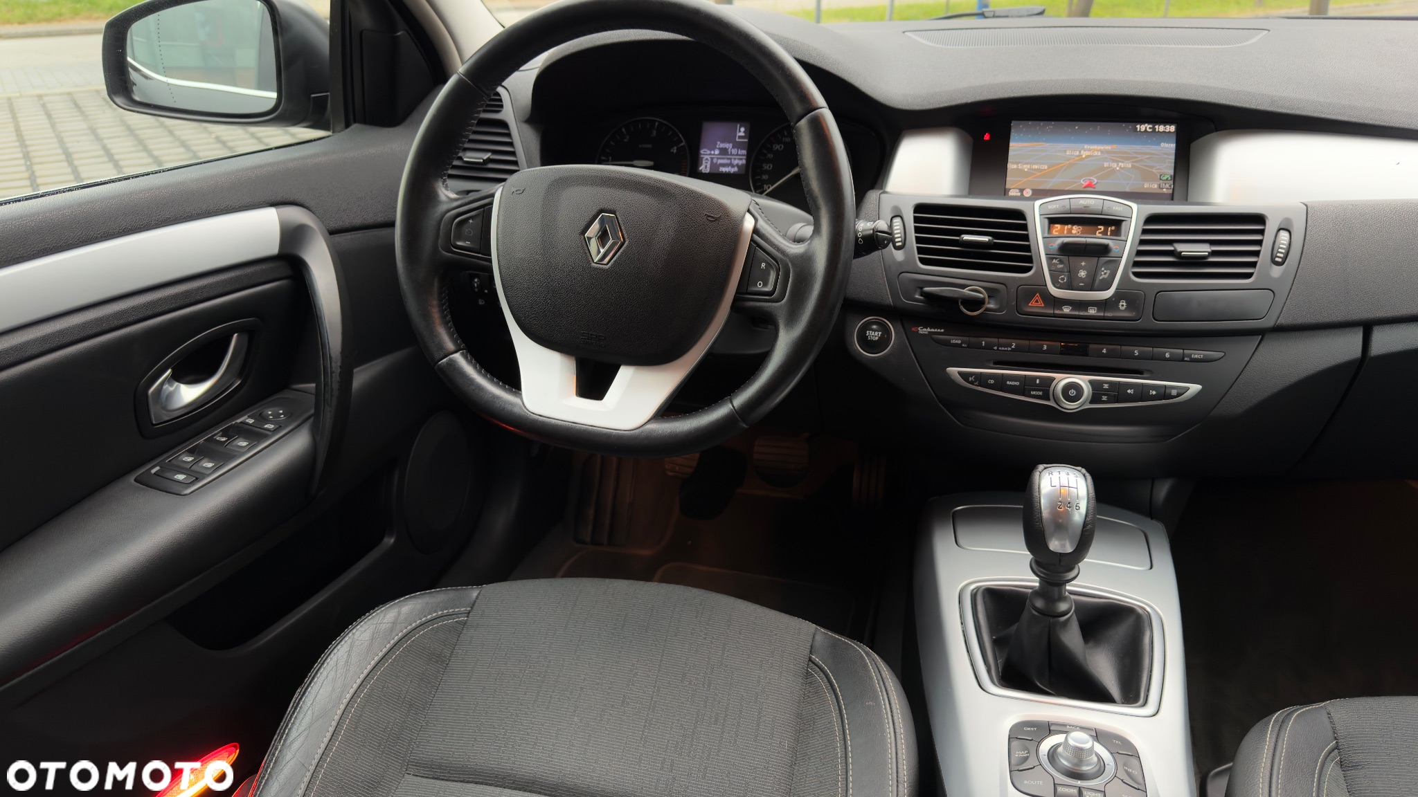 Renault Laguna 2.0 DCi Dynamique - 6