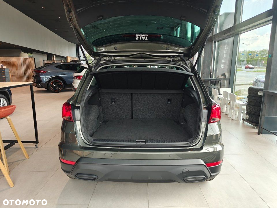 Seat Arona - 9