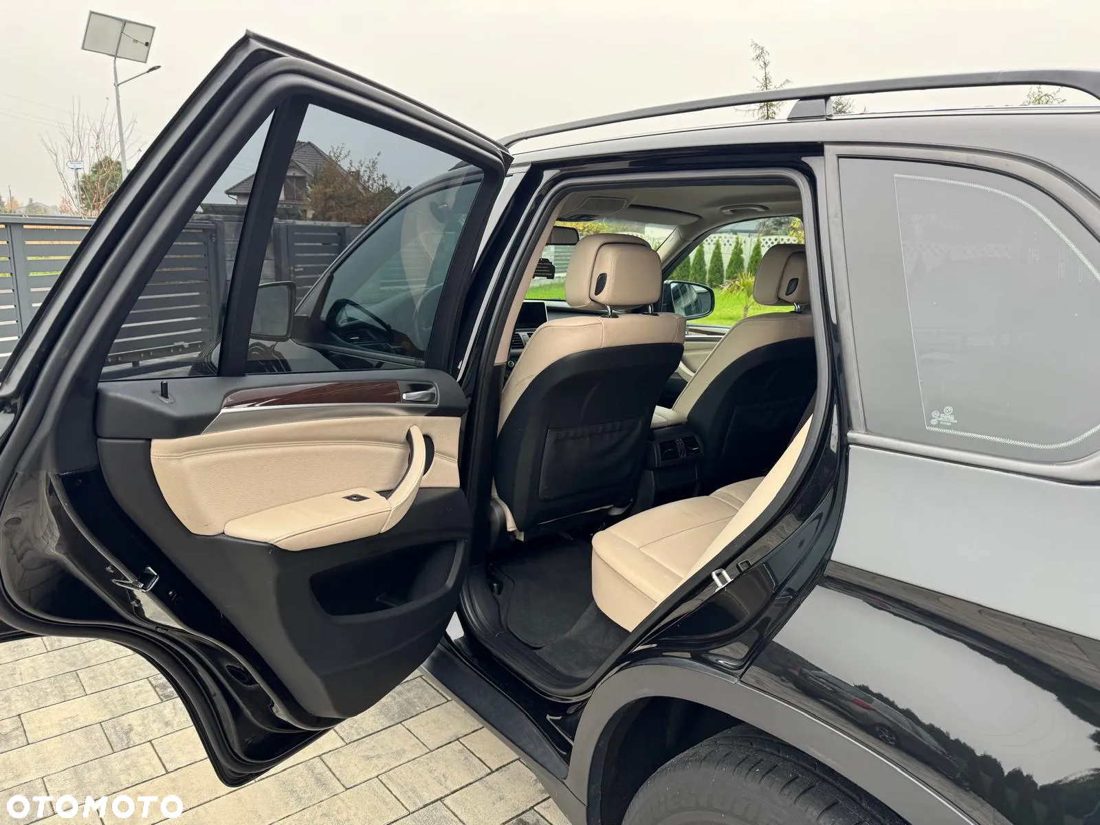 BMW X5 xDrive30d - 13
