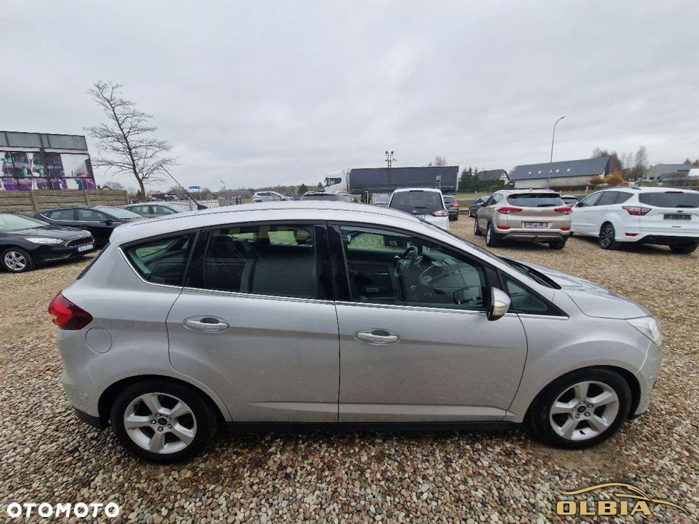 Ford C-MAX - 12
