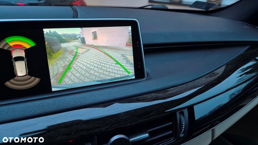 BMW X5 xDrive25d sport - 38