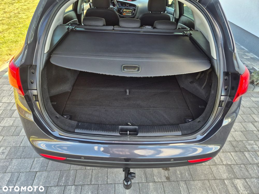 Kia Ceed 1.6 CRDi XL - 11