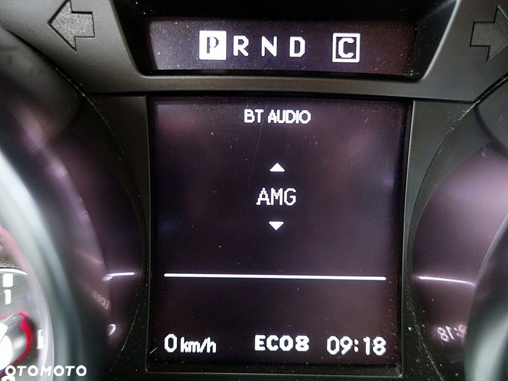 Mercedes-Benz SLK 55 AMG - 30