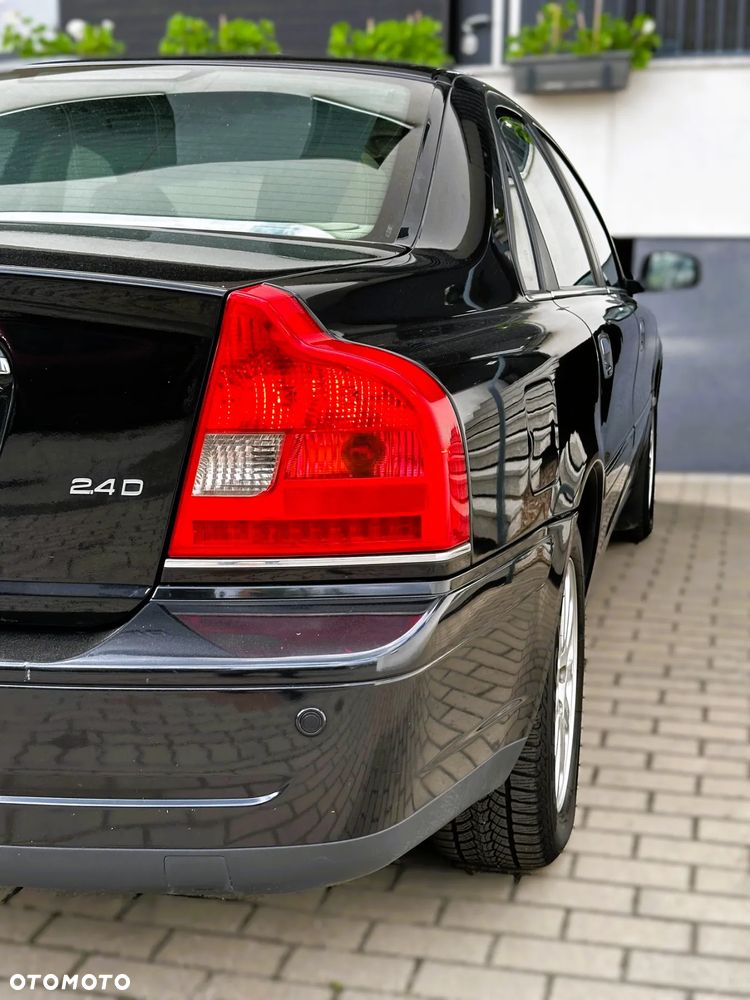 Volvo S80 - 17