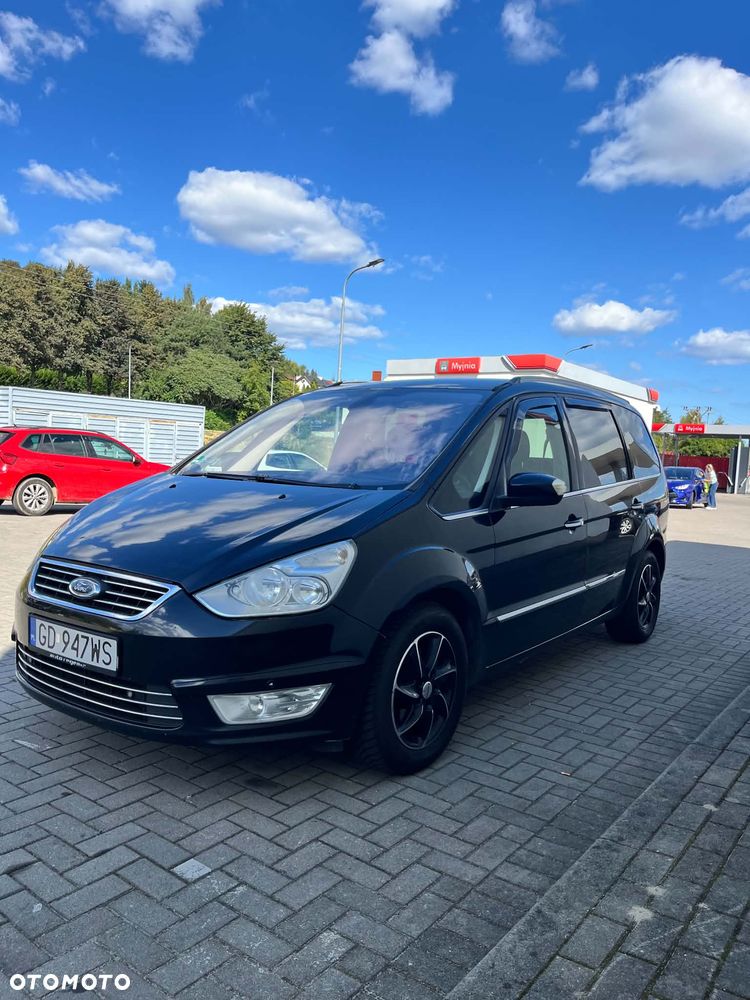 Ford Galaxy - 11