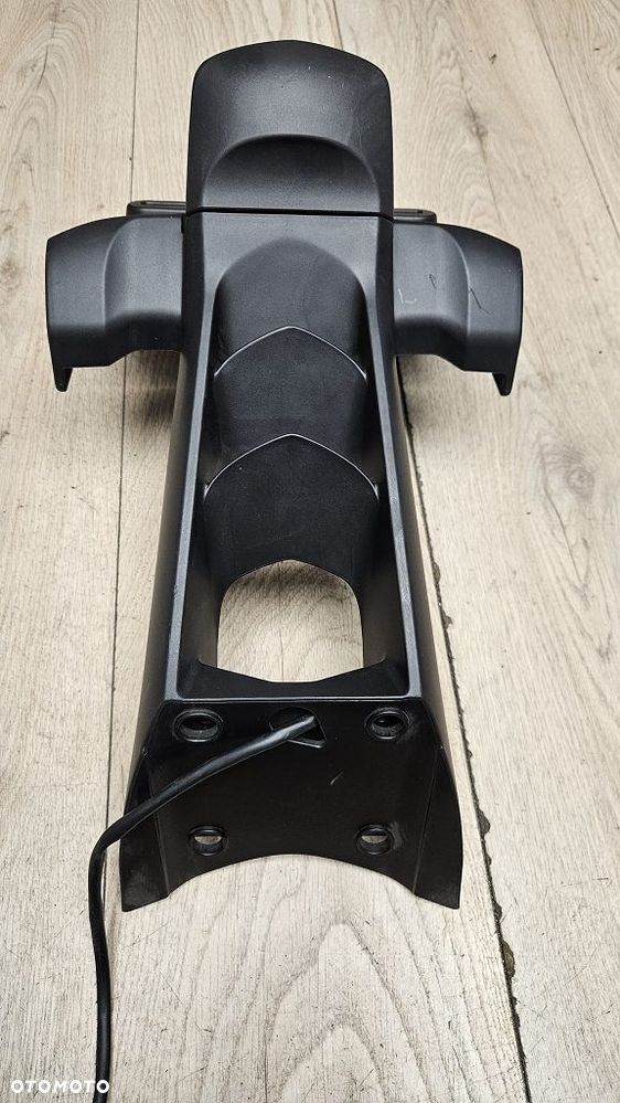 Błotnik Tył Mocowanie Tablicy Yamaha FZ1 Fazer FZ8  2D1-21629 - 6