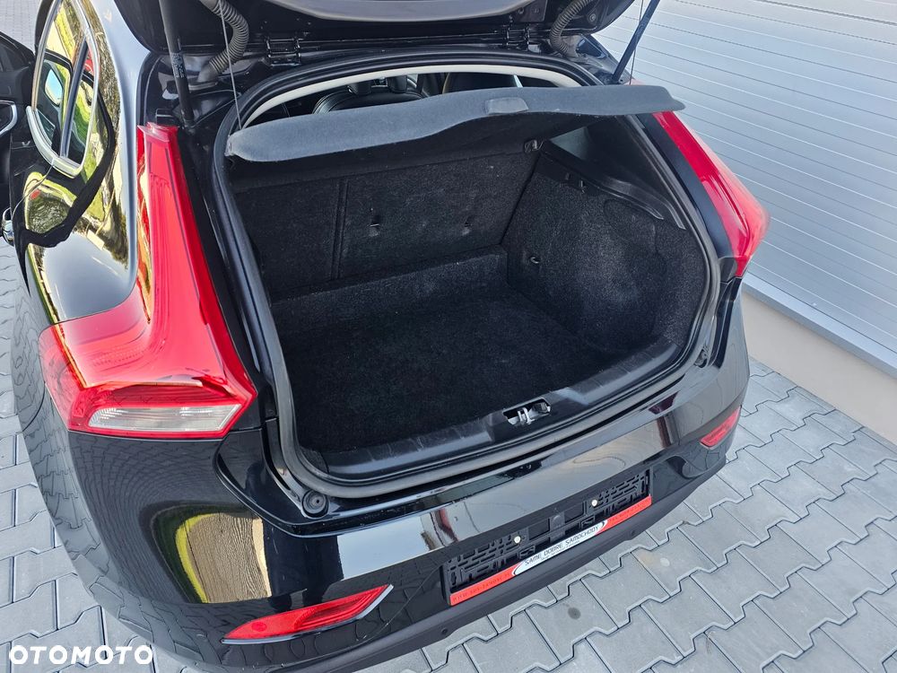 Volvo V40 D2 Geartronic Ocean Race - 15