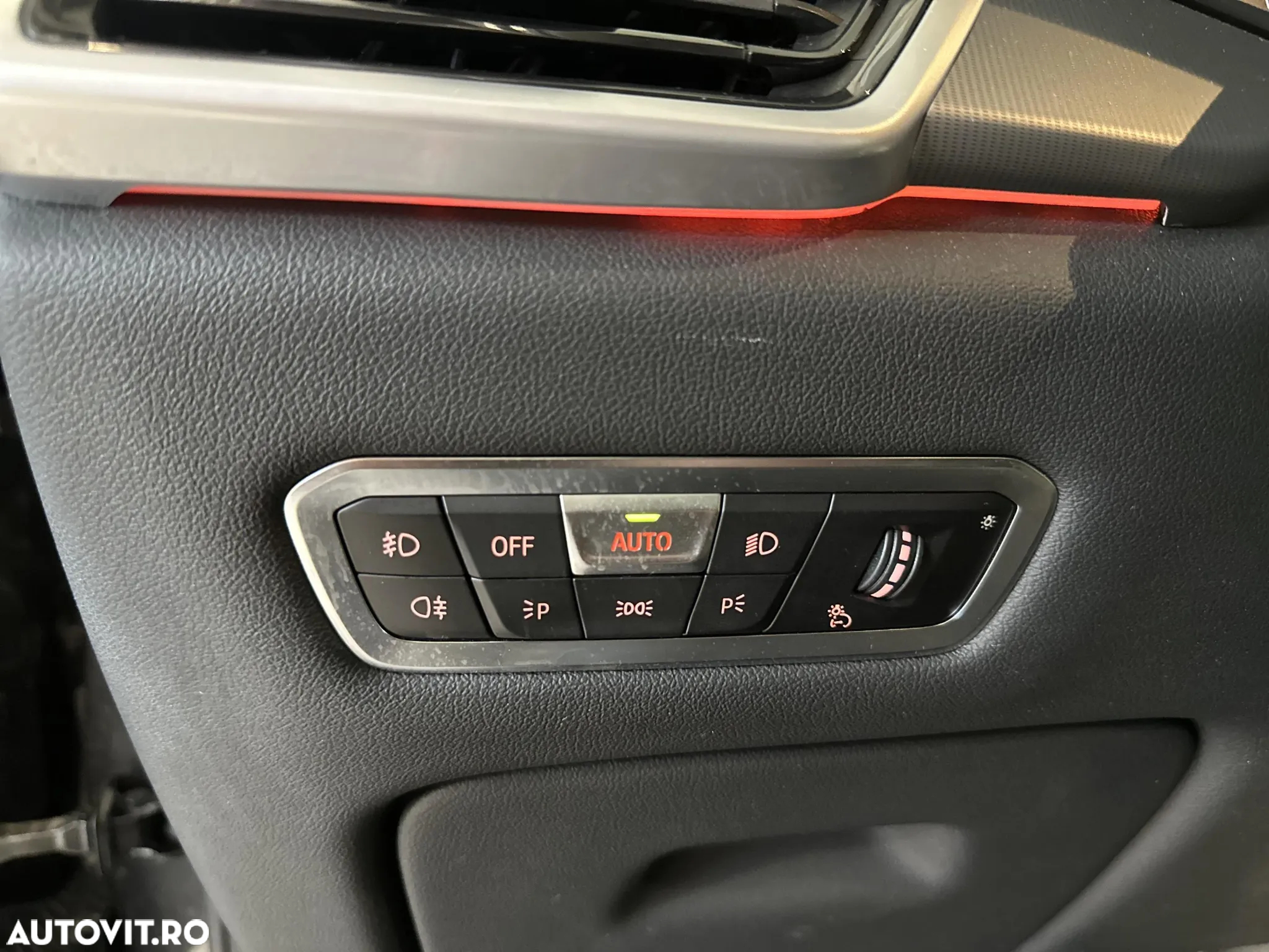 BMW X5 - 15