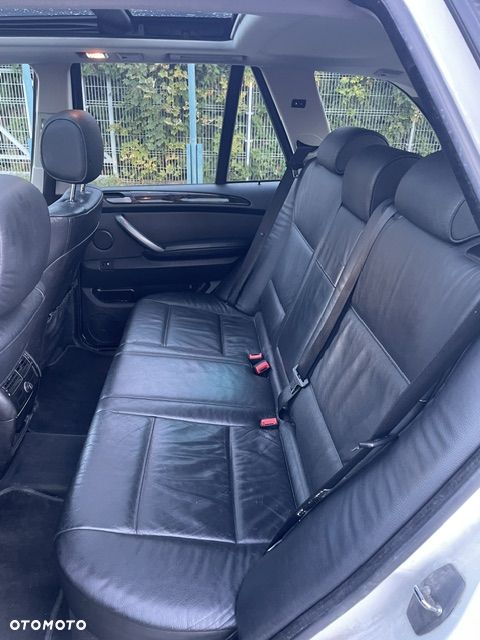BMW X5 - 13