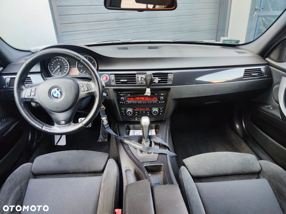 BMW Seria 3 - 9