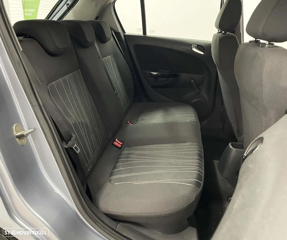 Opel Corsa 1.2 Enjoy - 24