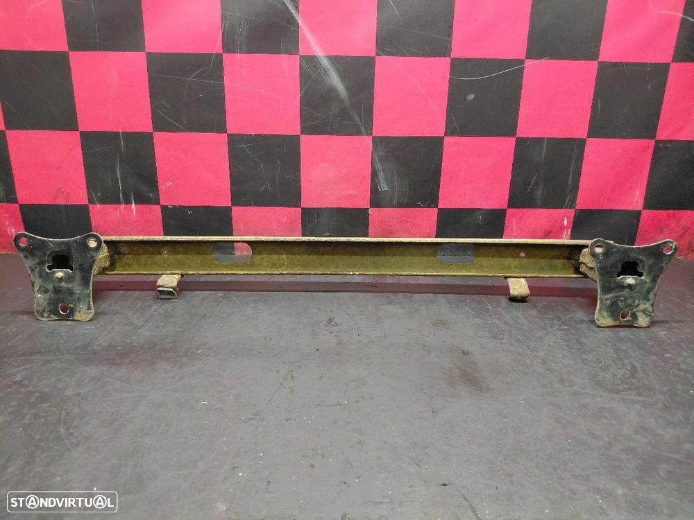 Reforço Para-Choques Trás/Traseiro Peugeot Partner Caixa - 3