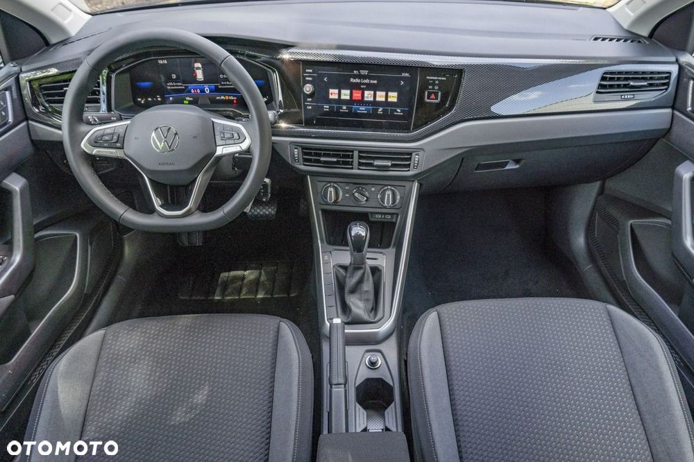 Volkswagen Taigo - 23