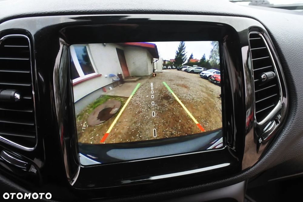 Jeep Compass 1.4 MultiAir Business Line - 18