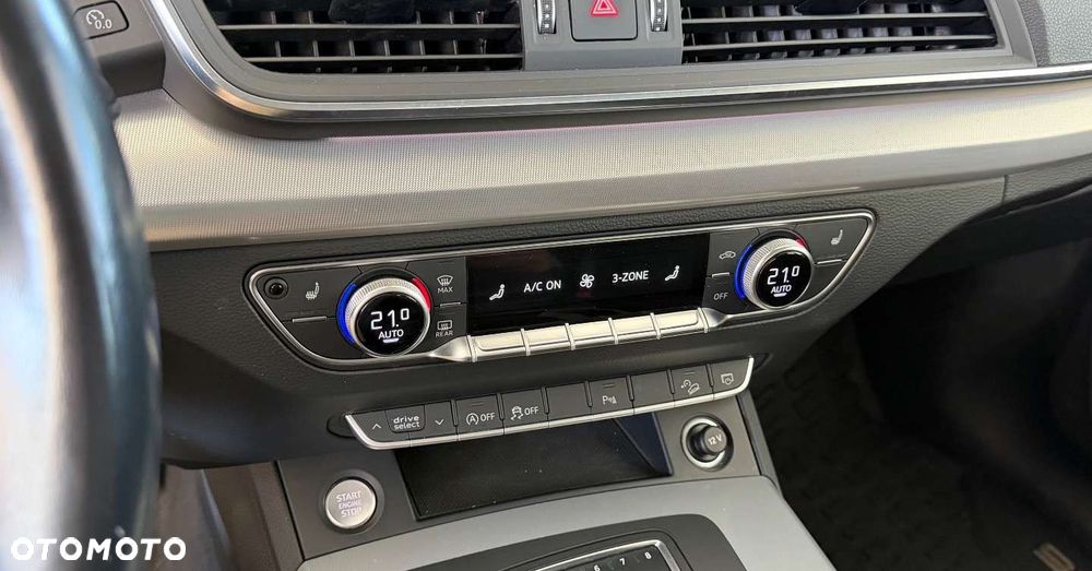 Audi Q5 2.0 TDI Quattro S tronic - 37