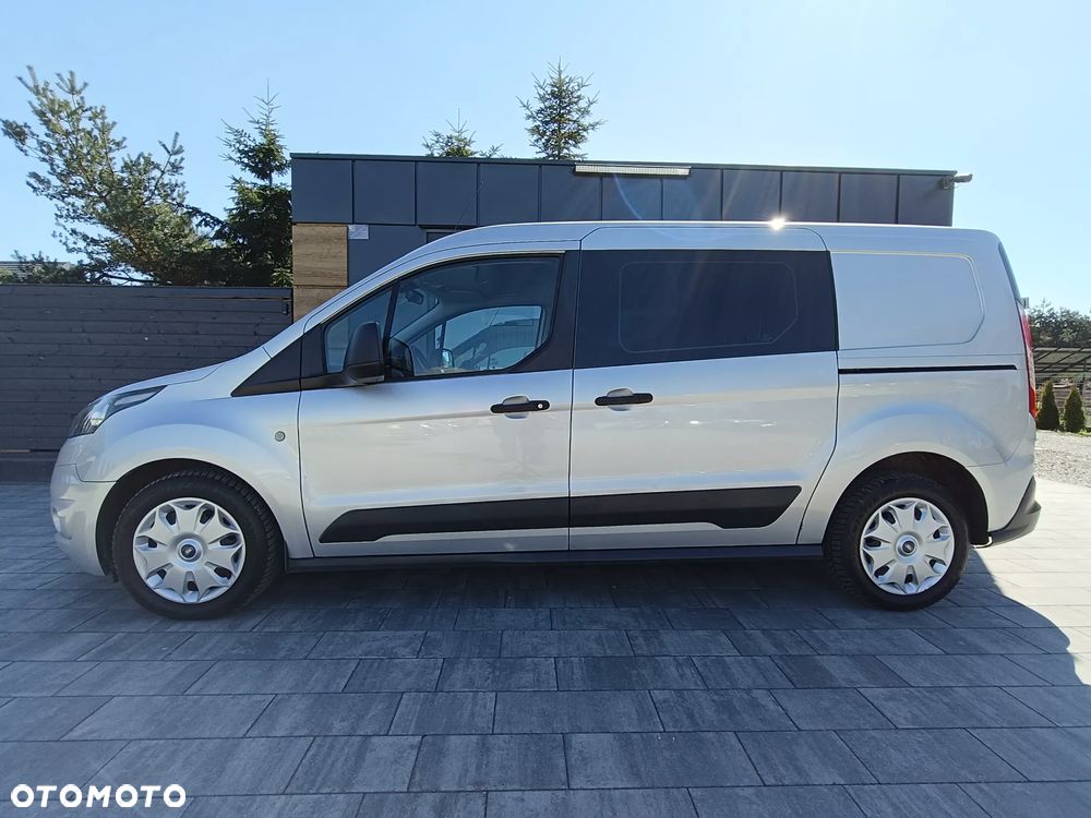 Ford Transit Connect - 2
