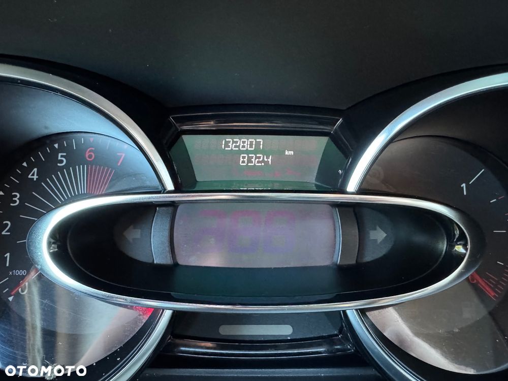 Renault Clio Energy TCe 120 EDC Limited - 11