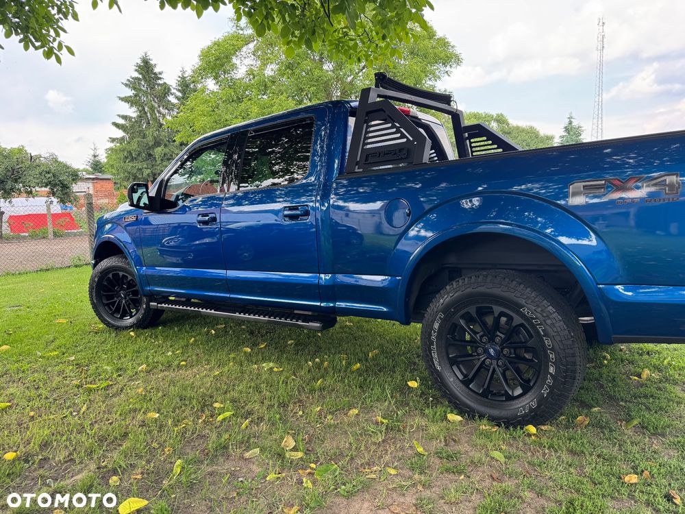Ford F150 - 12