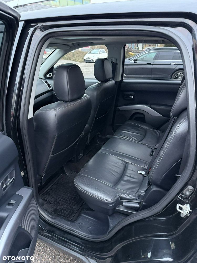 Mitsubishi Outlander 2.0 DID Intense - 14