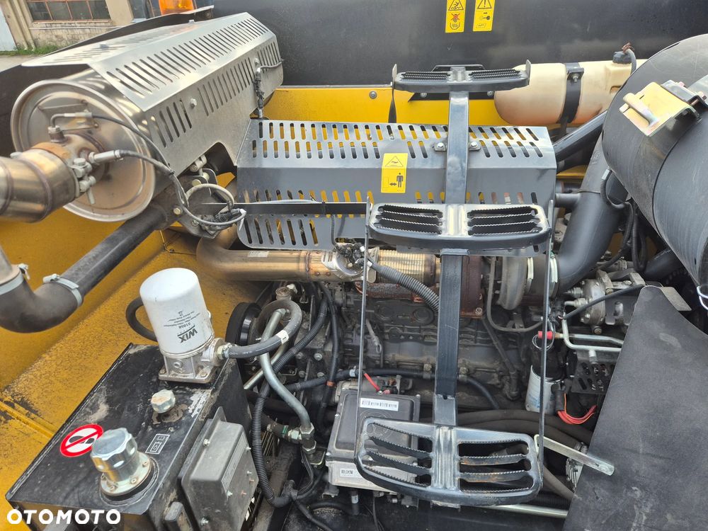 New Holland TC - 4.90 - 10