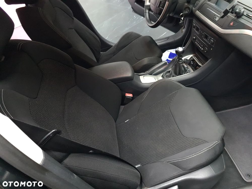 Citroën C5 2.0 HDi Selection - 7