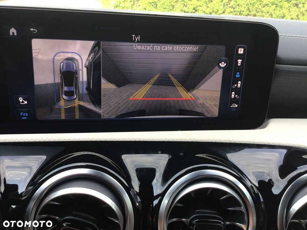 Mercedes-Benz CLA 250 4Matic 8G-DCT Edition AMG Line - 16