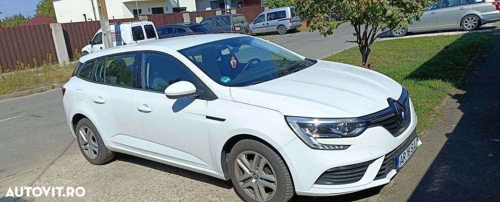 Renault Megane Energy 1.2 TCe Intens - 2