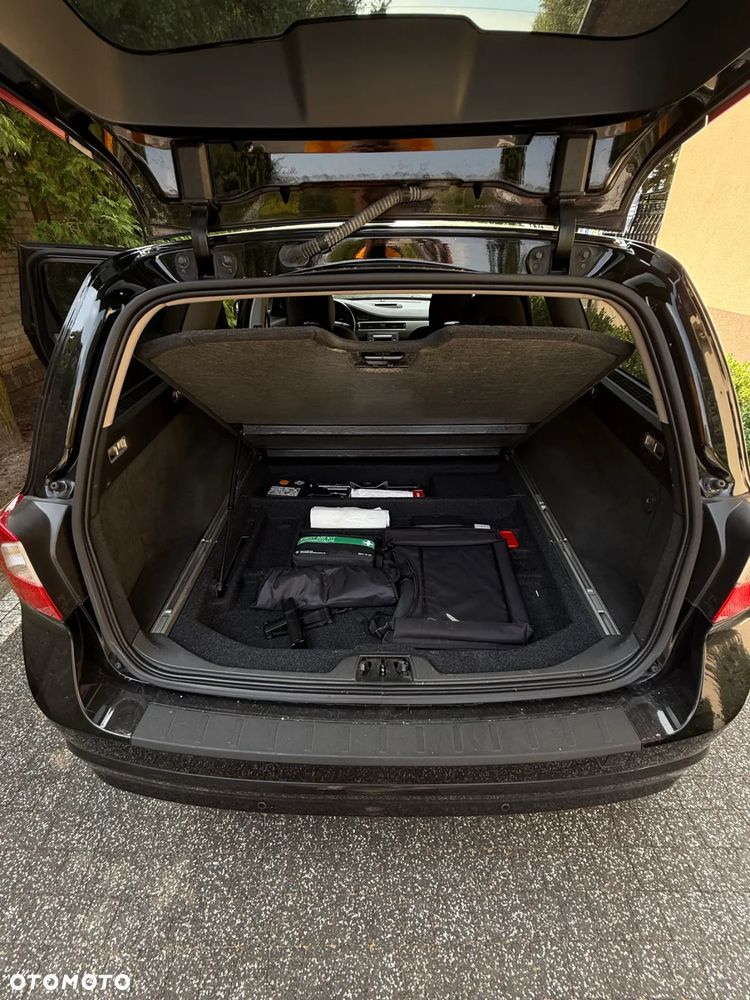 Volvo V70 - 14