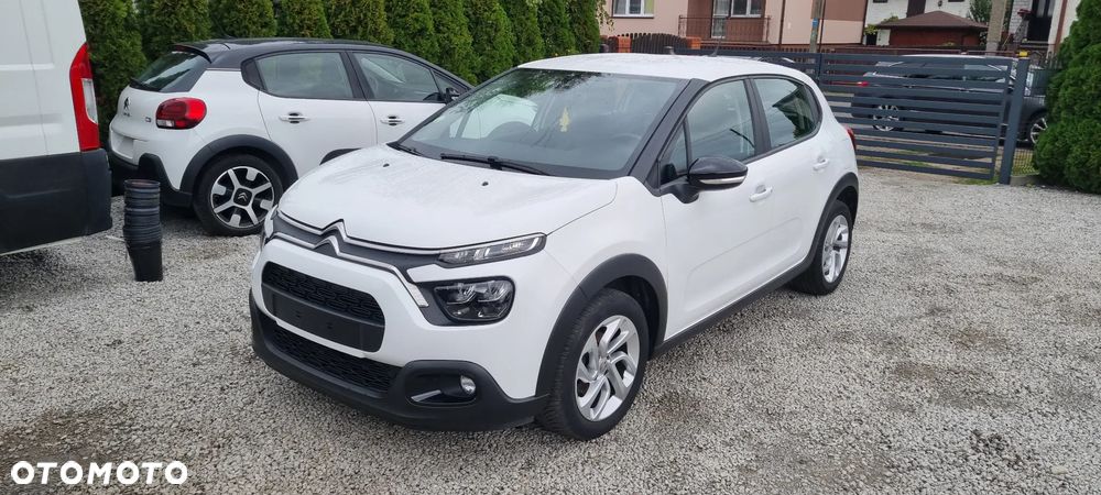Citroën C3 BlueHDi 100 S&S PLUS - 6
