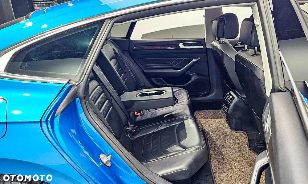 Volkswagen Arteon 2.0 TDI SCR DSG Elegance - 11